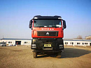 САМОСВАЛ SITRAK C7H 8X4 (38 КУБ.М.) фото 4