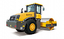 Дорожный каток SDLG RS8200 фото 1