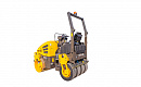 Дорожный каток SDLG RD730 фото 3