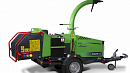 Greenmech Измельчители древесины Arborist 200 фото 2