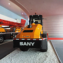 Дорожный каток SANY SPR200 фото 2