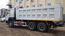 Самосвал HOWO ZZ3327S3847E фото 6