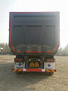 САМОСВАЛ SITRAK C7H 8X4 (38 КУБ.М.) фото 2
