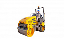 Дорожный каток SDLG RD730 фото 1