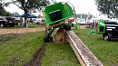 Greenmech Измельчители древесины SAFE-Track 19-28 фото 1