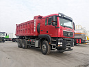Самосвал HOWO TX 6x4 32 тонны фото 1