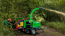 Greenmech Измельчители древесины Arborist 200 фото 1