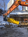 Гидромолот Exten R2000 фото 1